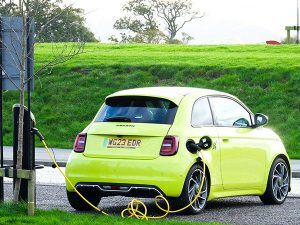 barnstable electric car service, ev repair, battery maintenance